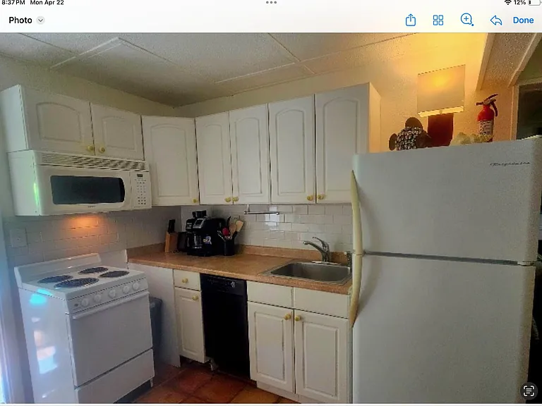 502 Gulf Blvd #1/2 — Photo 8