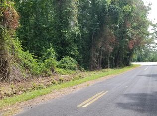 0 Pine Needle Rd, Walterboro, SC 29488