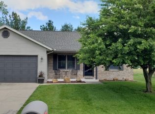 4720 S Lost St, Terre Haute, IN 47802