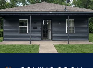 942 Emmie St, Memphis, TN 38114