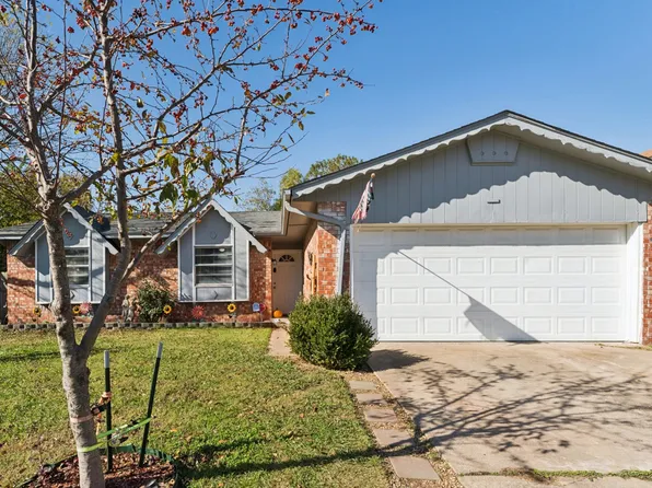 330 S 164th East Pl, Tulsa, OK 74108