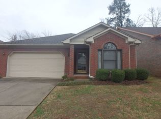 140 Dora Dr, Florence, AL 35633