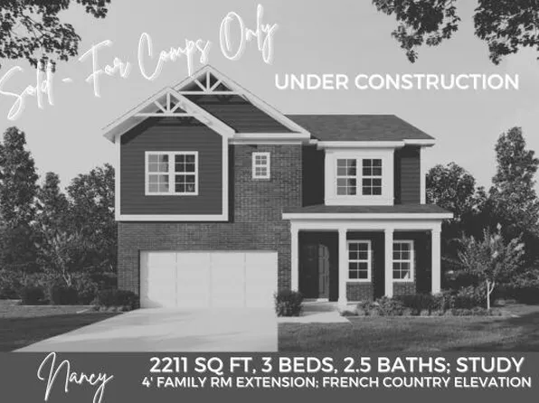 105 Ibis Cir, Georgetown, KY 40324