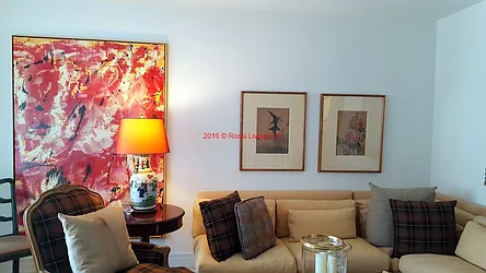 Rented by Rossi Living