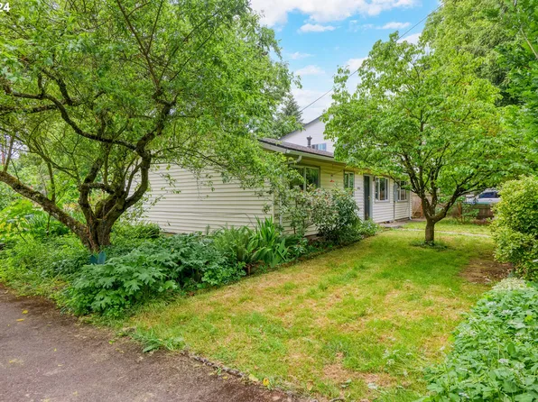 10051 N Syracuse St, Portland, OR 97203