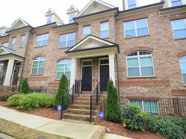 7315 Highland Blf, Atlanta, GA 30328
