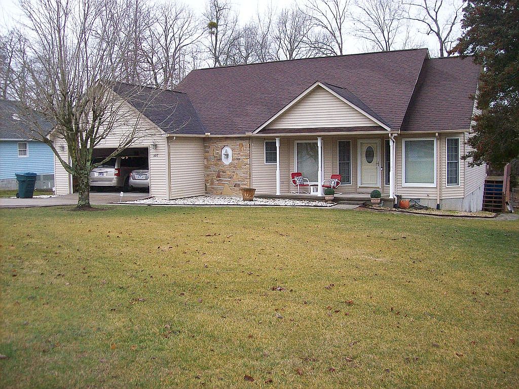 107 Kings Row Crossville TN 38571 Zillow