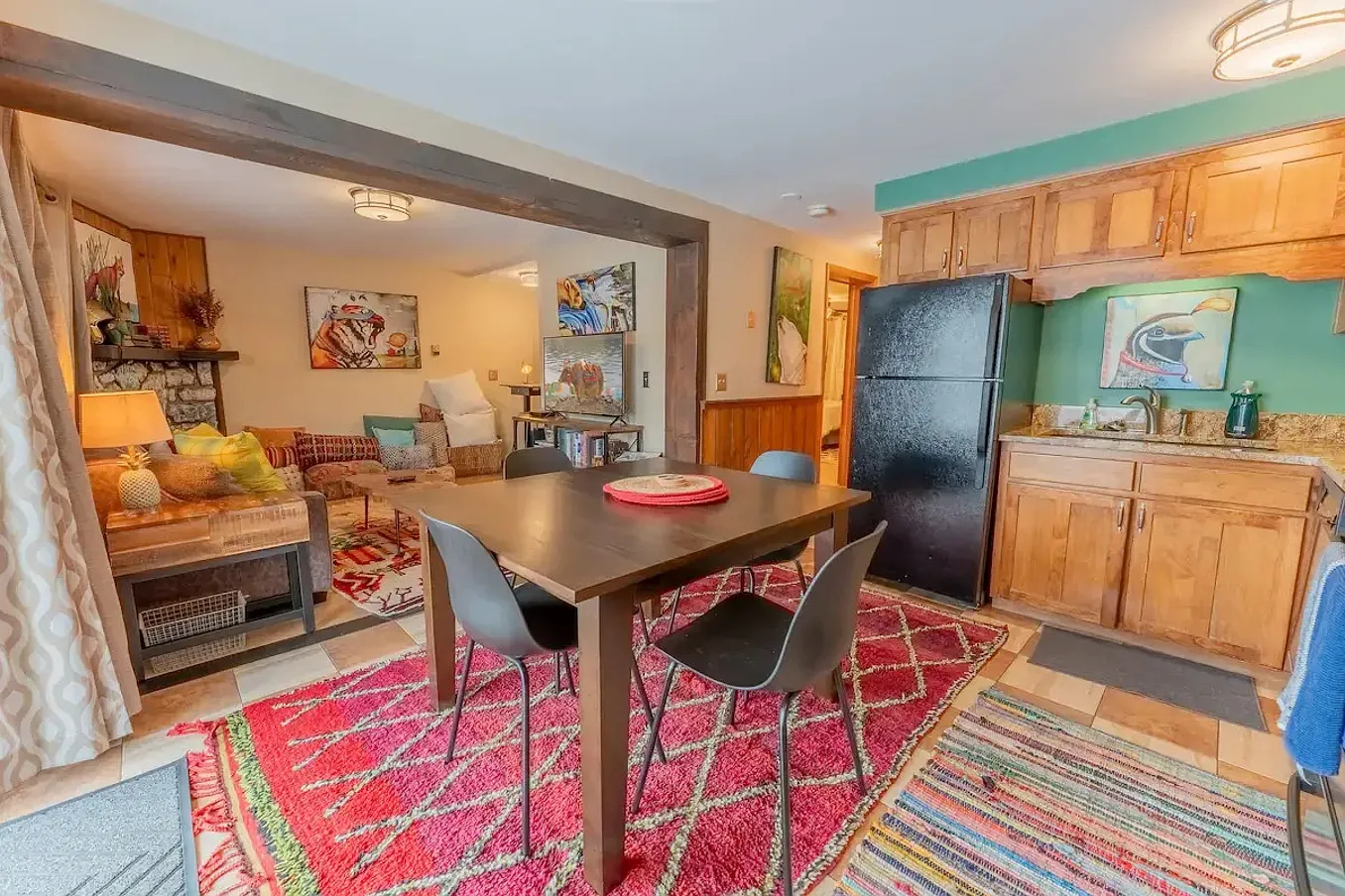 2 bed, $5,970 — Photo 1