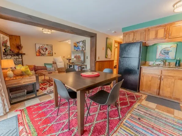 (undisclosed Address), Crested Butte, CO 81225