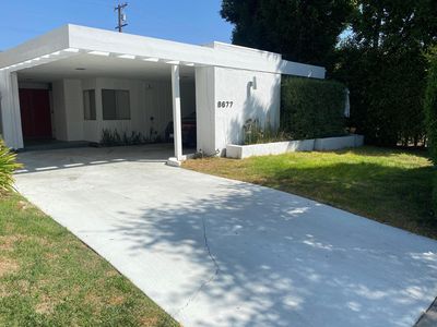 8677 Clifton Way, Beverly Hills, CA, 90211