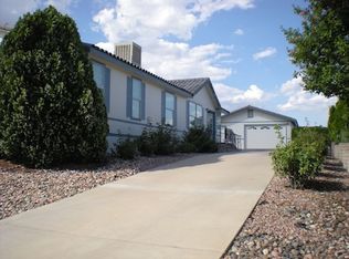 550 Mingus Shadows Dr, Clarkdale, AZ 86324
