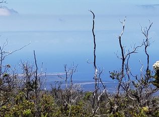 Aloha Blvd LOT 30, Captain Cook, HI 96704