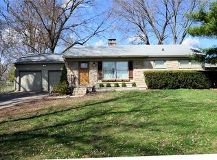 2306 W County Line Rd, Indianapolis, IN 46217