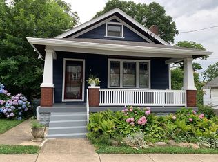 1002 Taylor Ave, Bellevue, KY