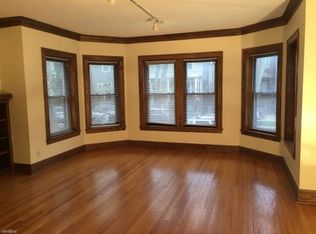 1461 W Edgewater Ave APT 3, Chicago, IL 60660