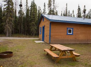 3583 Redstone Rd, North Pole, AK 99705