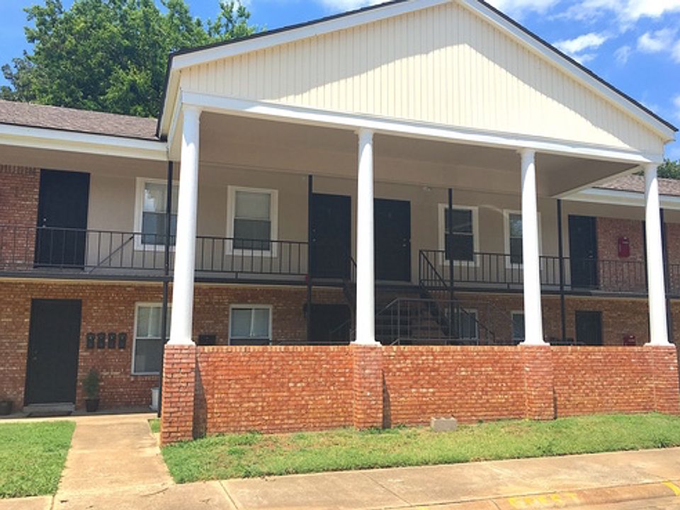 Arfor South V Street 2301 Apartment Rentals Fort Smith, AR Zillow