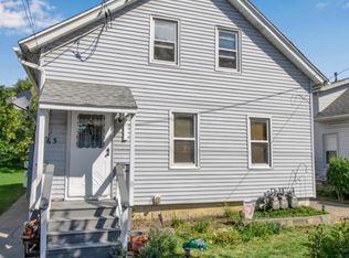 63 Saint John St APT 2, Lancaster, NY 14086