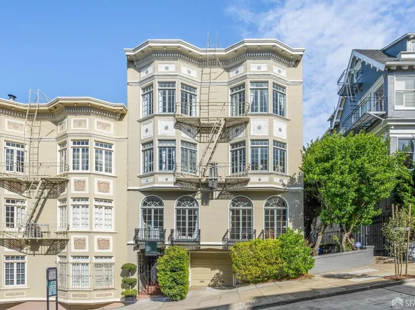 2856 Scott St APT 1, San Francisco, CA 94123