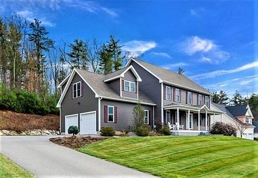 1st image of 38 Draper Woods Rd