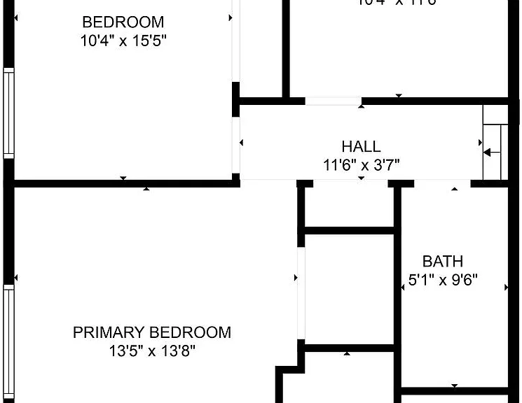 1201 Miramonte St — Photo 26