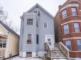 5003 W 31st St, Cicero, IL 60804