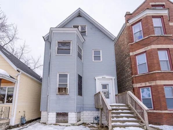 5003 W 31st St, Cicero, IL 60804