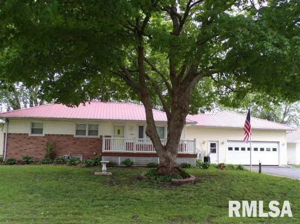 109 S Holloway St, Alexis, IL 61412