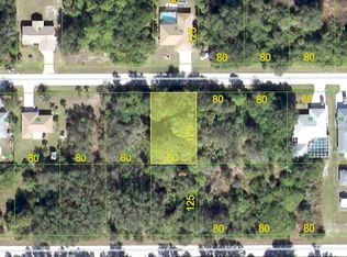 11989 Ramona Ave, Port Charlotte, FL 33981