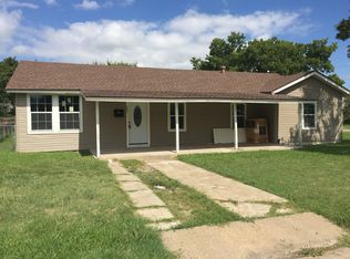 1773 Fagan Dr, Blue Mound, TX 76131