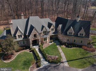 3525 Wellsford Ln, Doylestown, PA