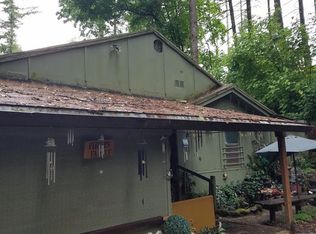 44808 NE Glory Trail Rd, Woodland, WA 98674