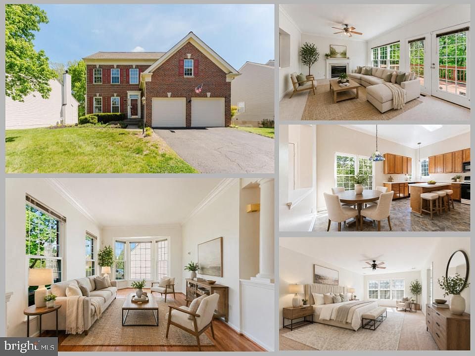 1st image of 9717 Granary Pl