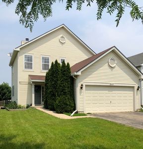 3117 W Nantucket Dr, Joliet, IL, 60435