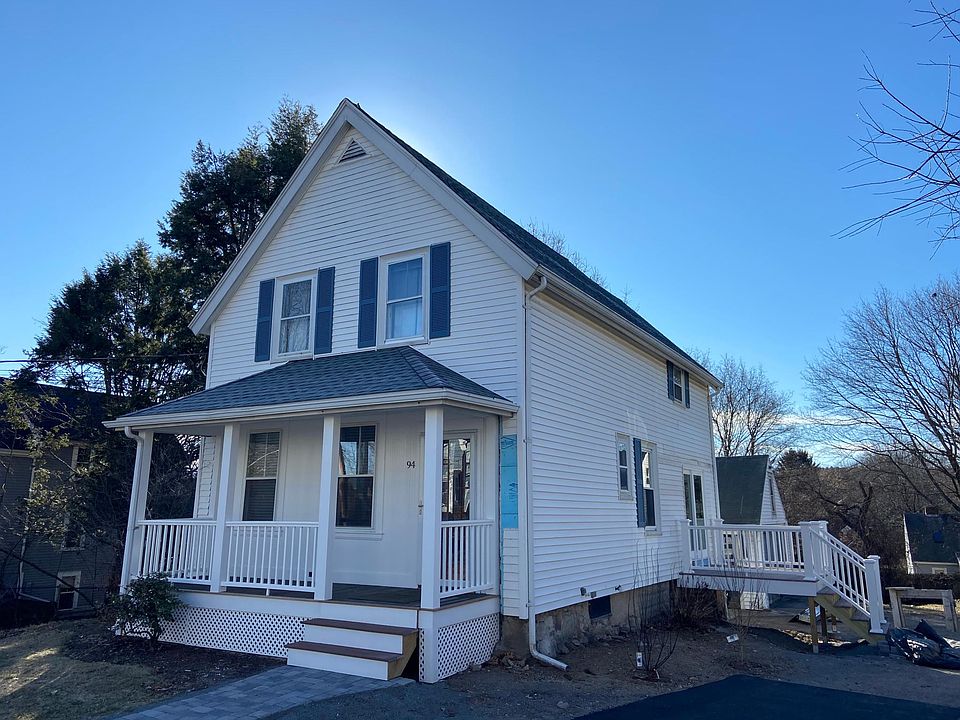 1st image of 94 Concord Ave #1