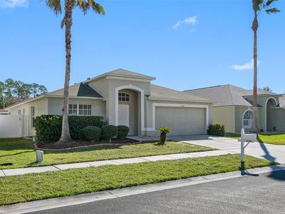 4728 Barchetta Dr, Land O Lakes, FL, 34639