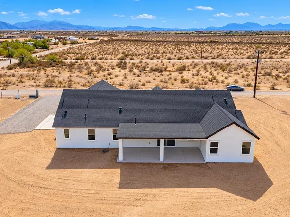 3493 N 372ND Lane, Tonopah, AZ 85354