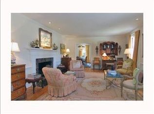 2613 Dover Rd, Raleigh, NC 27608