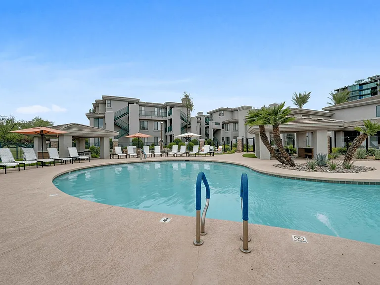 The Nines at Kierland — Photo 17