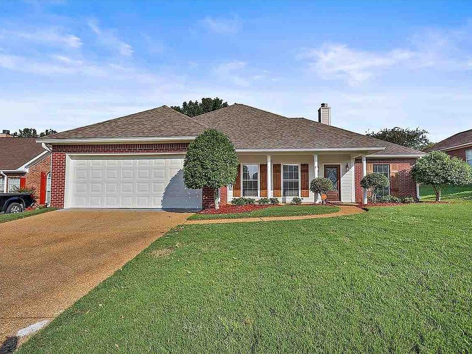 412 Patrick Farms Dr, Pearl, MS 39208 Zillow
