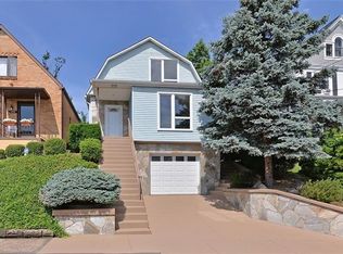 2216 Palm Beach Ave, Pittsburgh, PA
