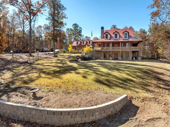 480 Green Lake Rd, Chesnee, SC 29323