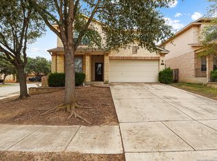 12114 PAINTED DAISY, San Antonio, TX 78253