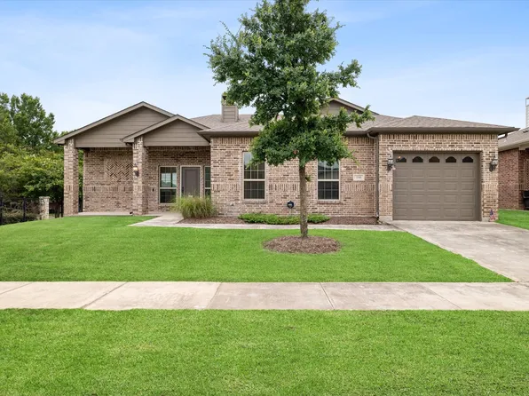 3701 Creek View Dr, McKinney, TX 75071