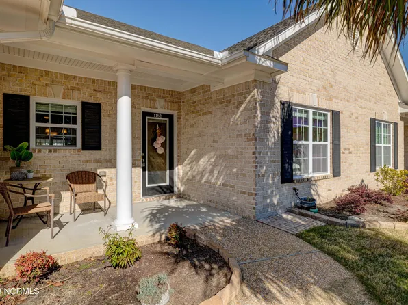 1162 Shellbank Lane, Leland, NC 28451