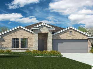 1324 Prospector Trl, Harker Heights, TX 76548