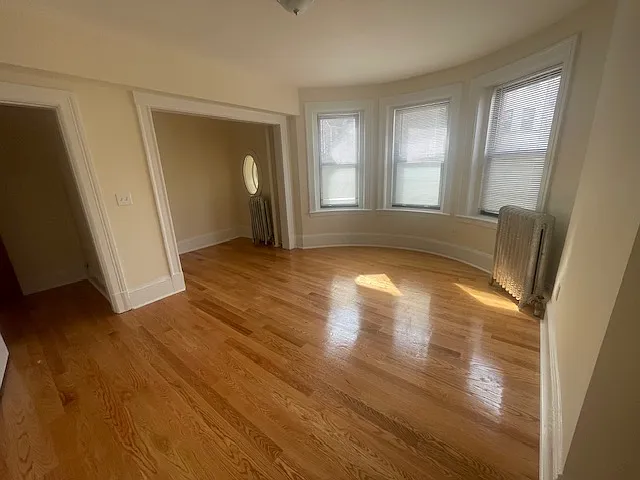 Building Photo - 883 Massachusetts Ave #1