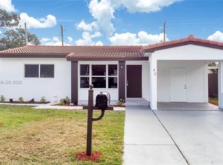 Dalton Manor Amen Plat, Dania Beach, FL 33004