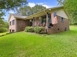1560 County Road 11, Florence, AL 35633