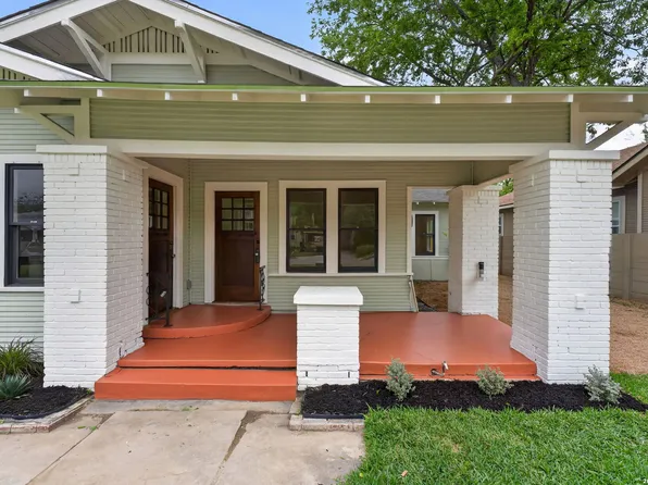 619 W Kings Hwy, San Antonio, TX 78212